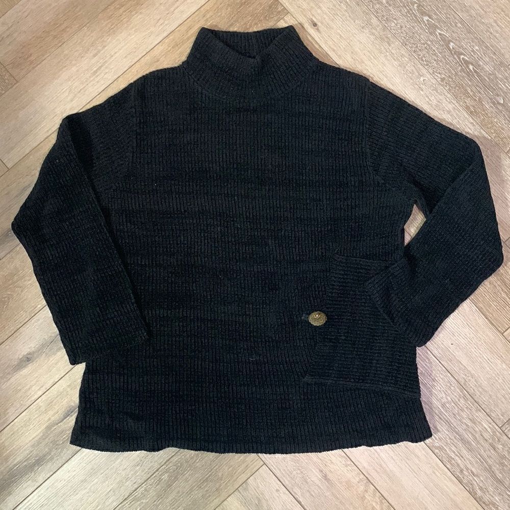 Willow Knit Sweater